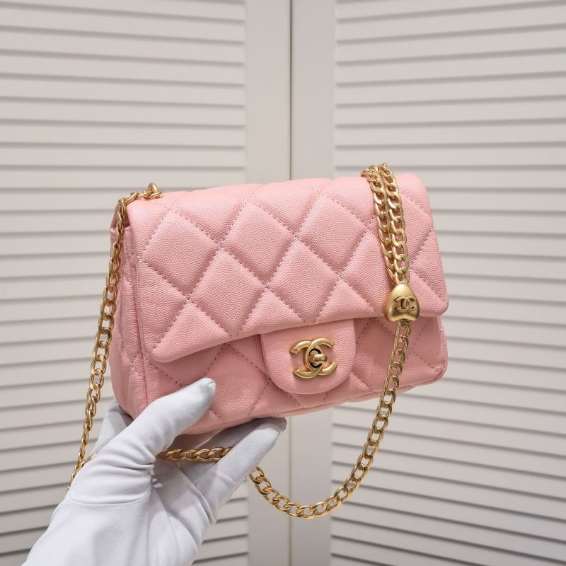 Chanel CF Series Bags